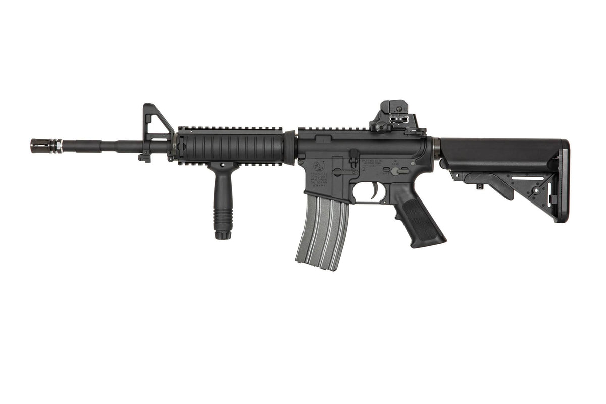 VF1-LM4RIS (Colt M4 RIS) Carbine Replica