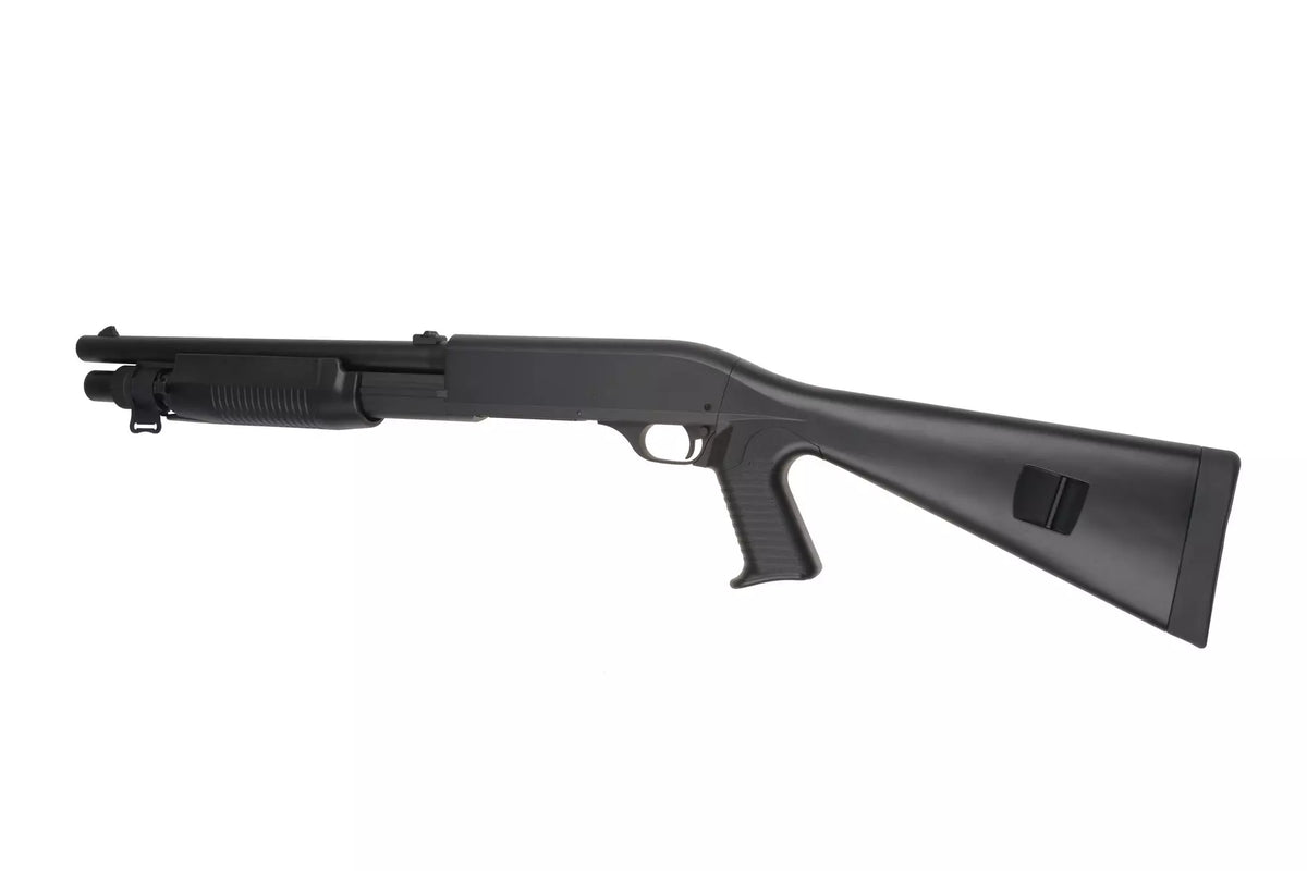 CM360M Shotgun Replica (Metal Version)