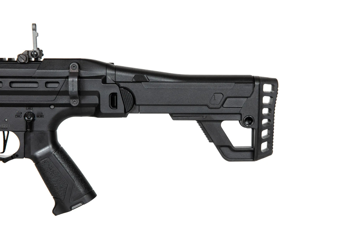 MXC9 EV subcarbine replica - Black
