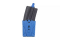 Elastic Load Magazine Pouch (belt) - blue