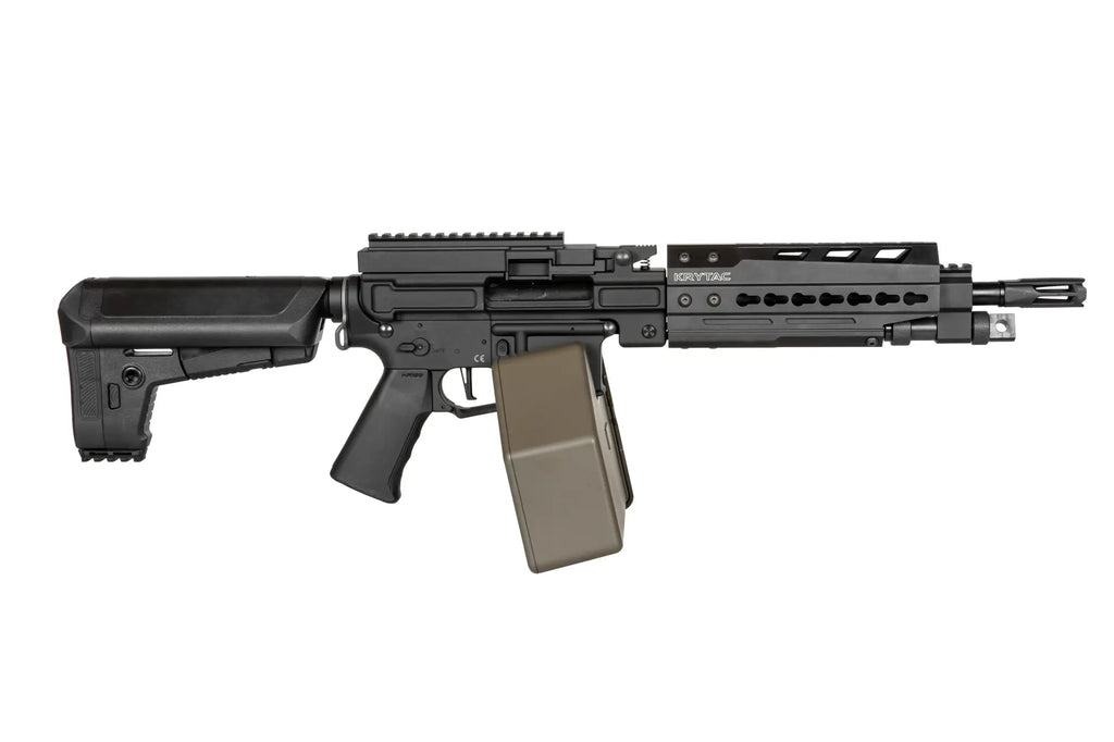 Trident LMG Enhanced Light Machine Gun Replica
