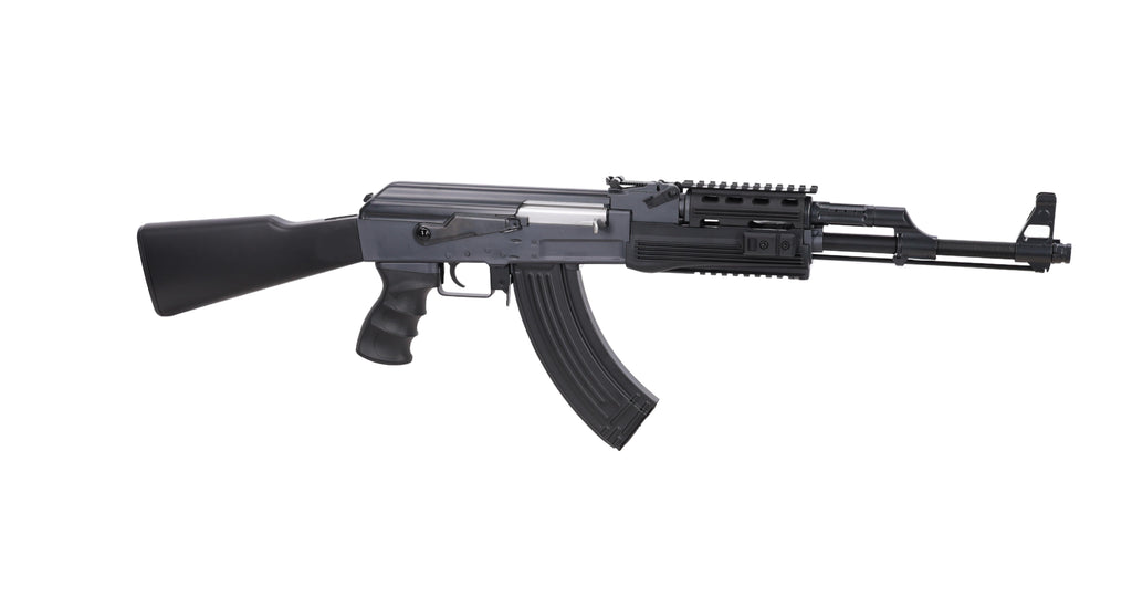 CM028A Tactical assault rifle replica