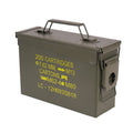 Mil-Tec - US Army M19A1 .30 Cal Steel Ammunition Box - 15963100
