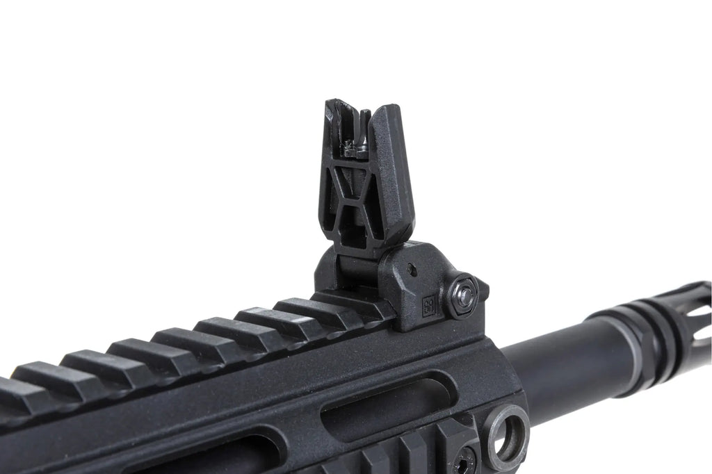 Specna Arms SA-FX01 FLEX™ Gen.2 GATE X-ASR airsoft Carbine Black