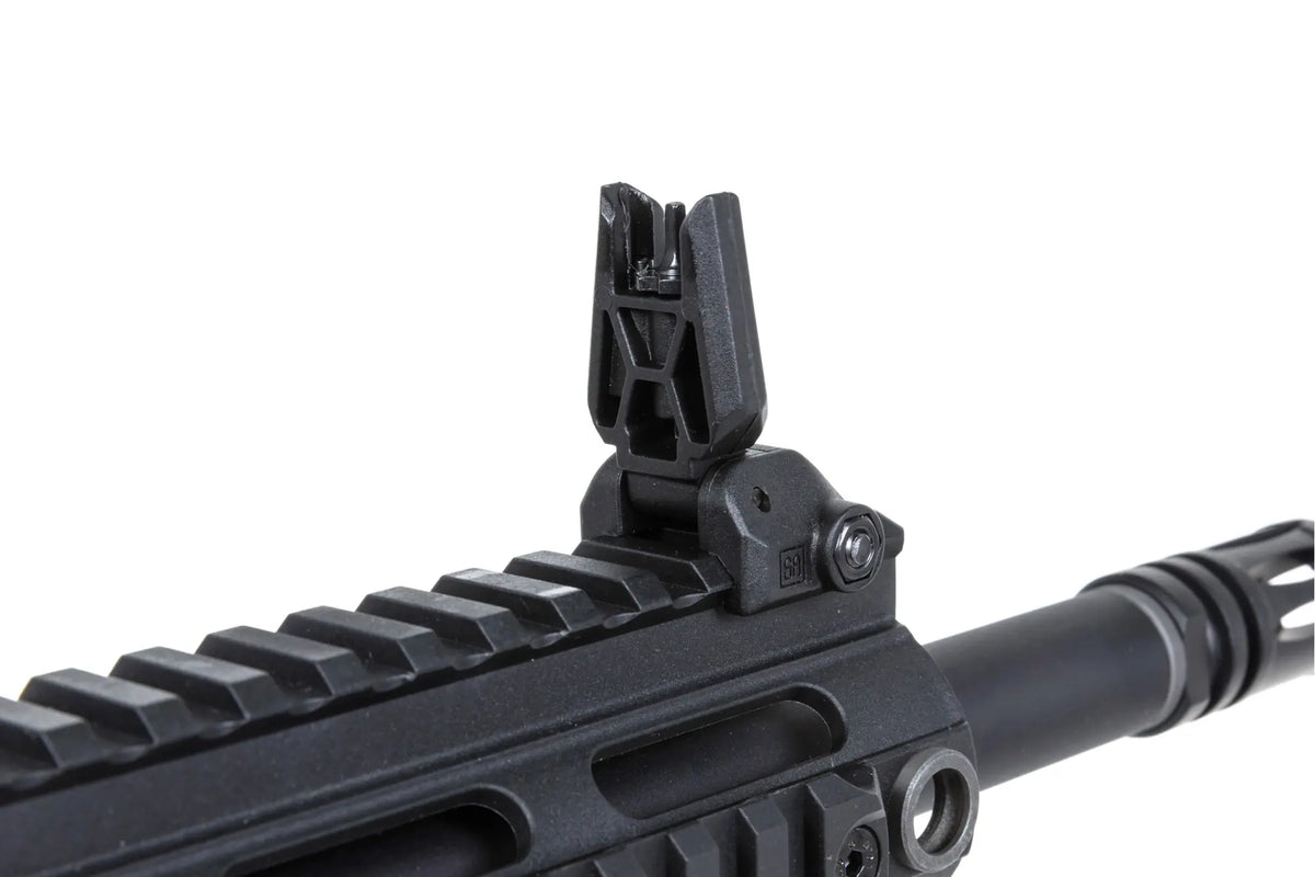 Specna Arms SA-FX01 FLEX™ Gen.2 GATE X-ASR airsoft Carbine Black