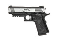 HG-171 Pistol Replica - black / silver
