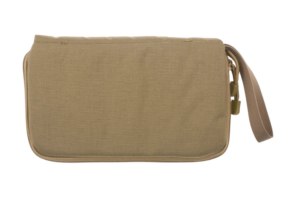 Small Pistol Cover - Tan