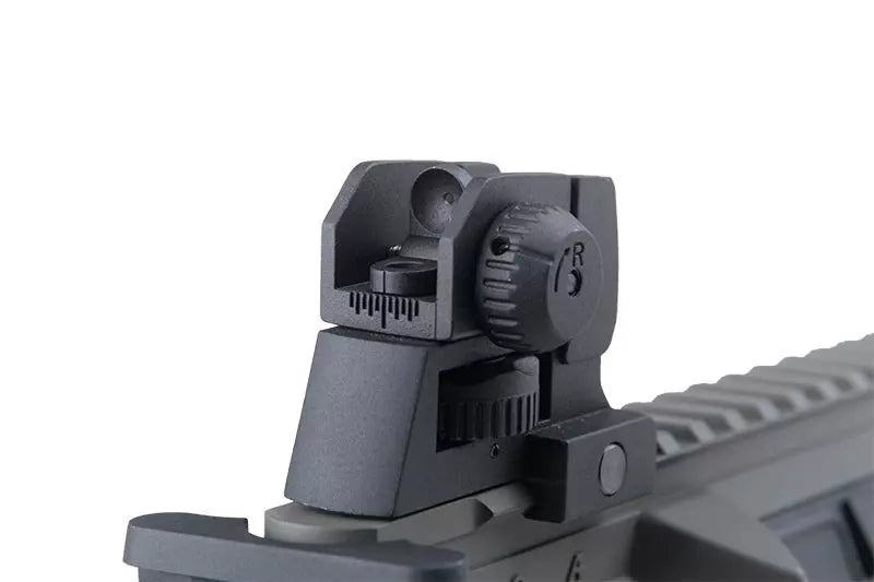 War Sport LVOA-S Assault Rifle - Foliage Green