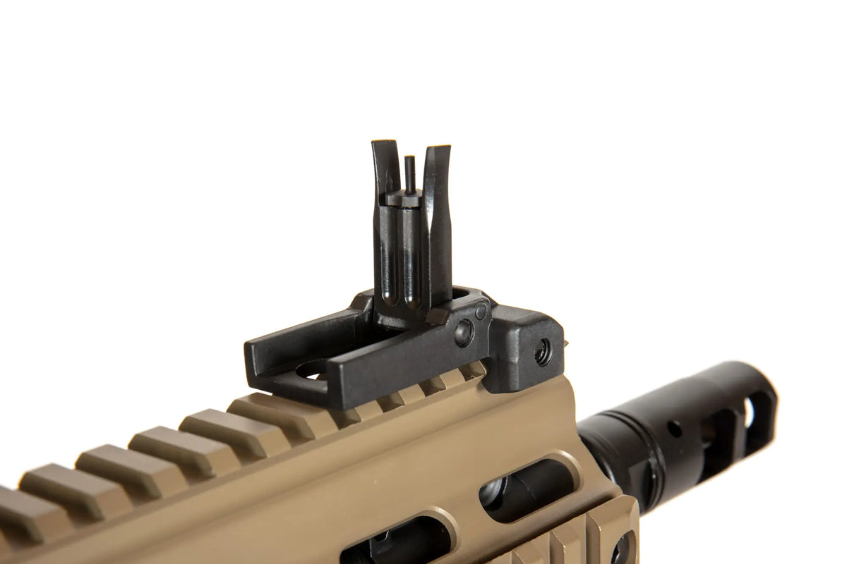 SA-H05 ONE™ airsoft rifle - Half-Tan