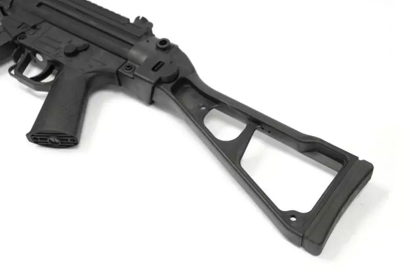 GSG-522 RIS sub-machinegun replica