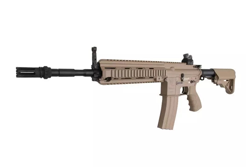 TR4-18 DST assault rifle replica
