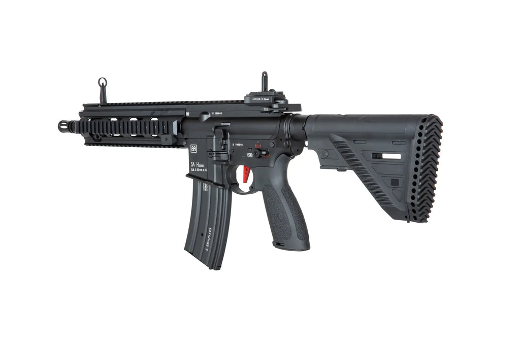 SA-H11 ONE™ Carbine Replica TITAN™ V2 Custom - Black