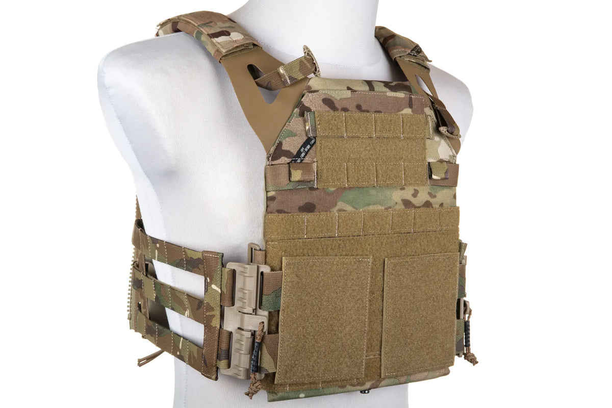 Plate Carrier Vest Ape Force Gear JPC 2.0 MC