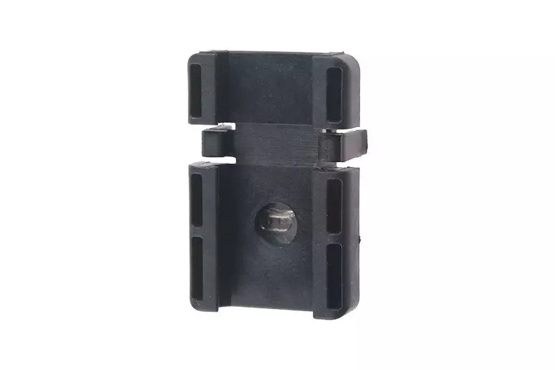 Lightbuck RIS electronic marker - black (blue light)