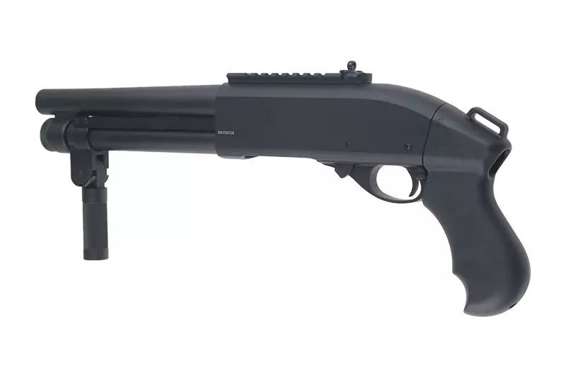 VELITES G-II Shotgun Replica - Black