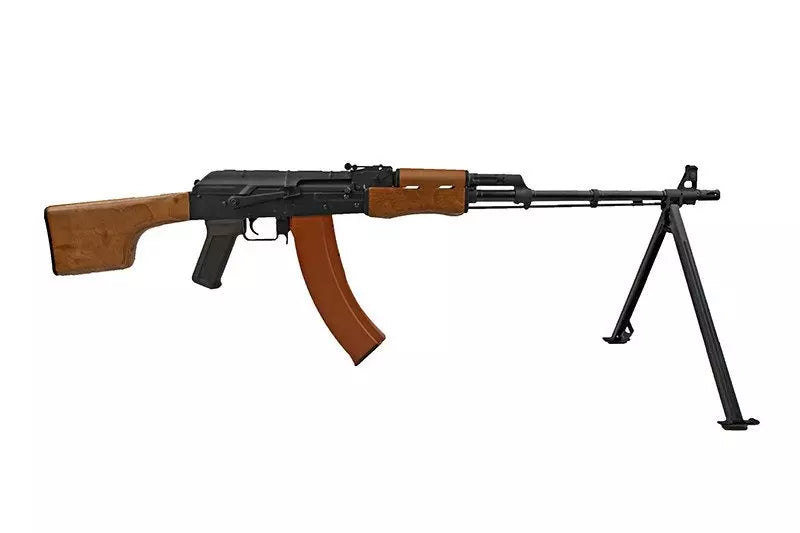 CM052 – machinegun replica