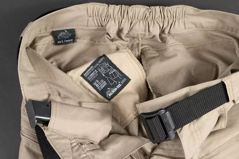 UTP Urban Tactical Pants (Polycotton) - Coyote Brown