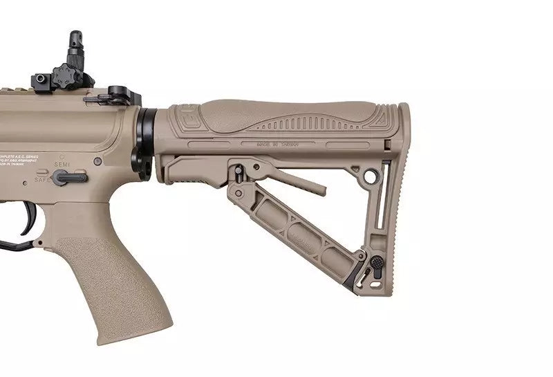 GR4 G26 Advanced carbine replica - tan