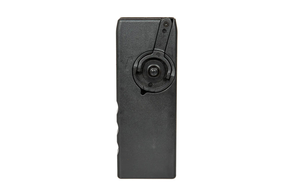 Hand-cranked Speedloader for M4/M16 - Black