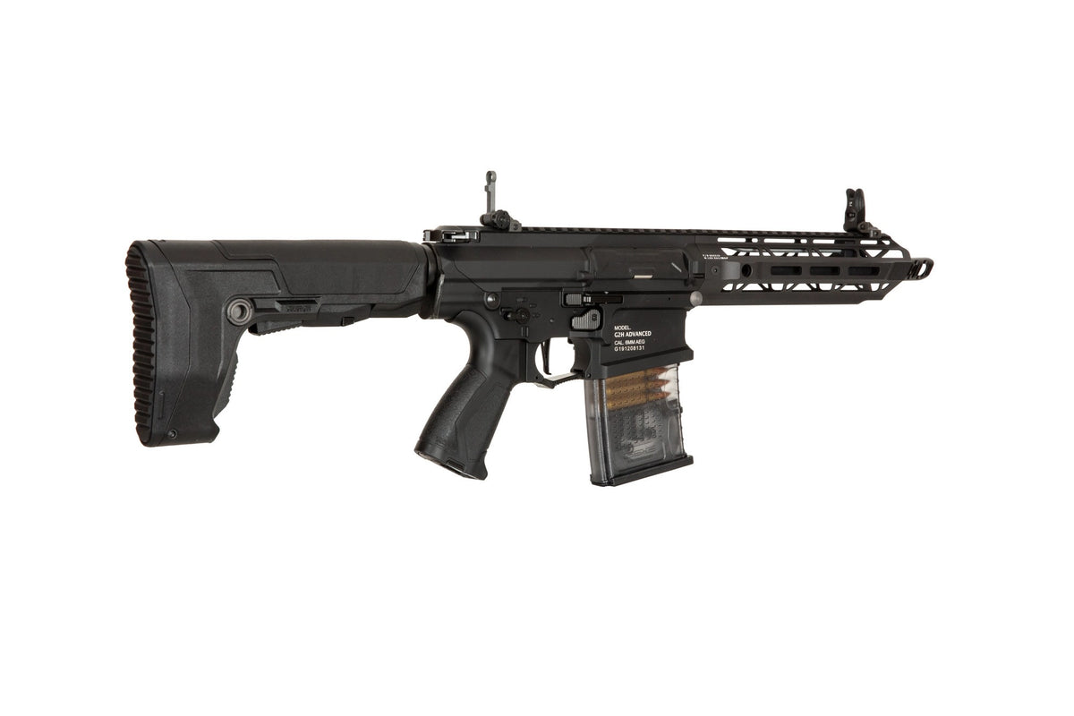 TR16 SBR 308 Mk2 carbine replica
