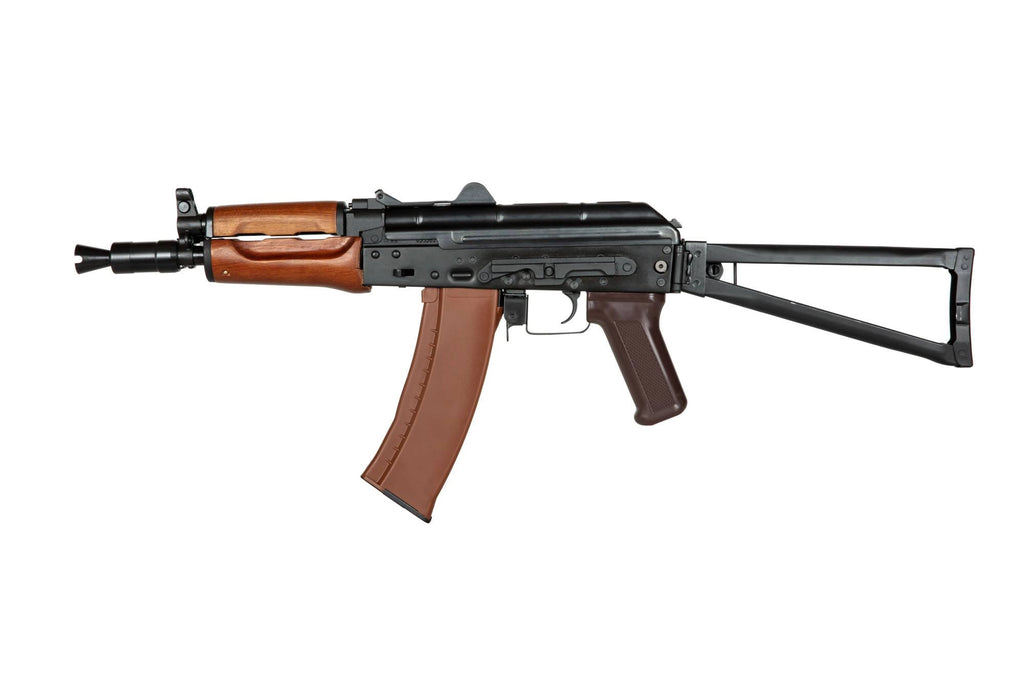 E&amp;L ELS-74UN Essential airsoft Subcarbine Black (OUTLET)