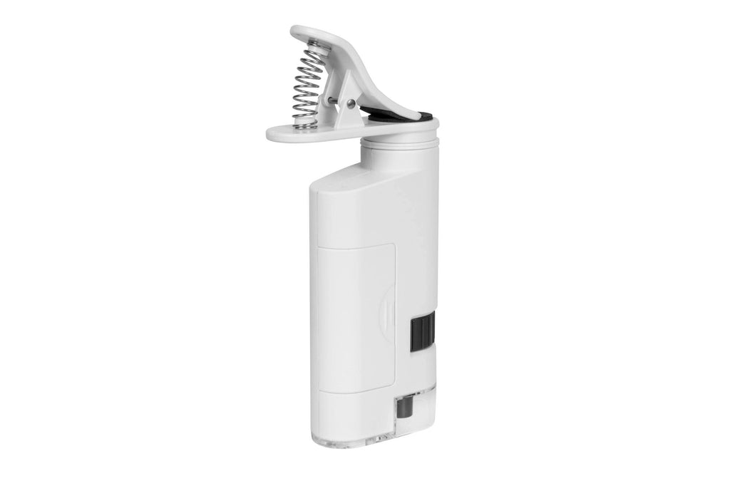 Pocket Eye 100-150X Mini Microscope