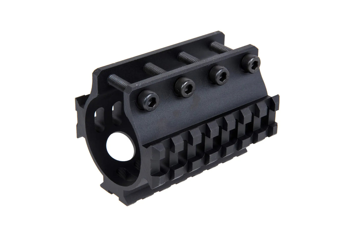 Rail kit for AS VAL/ VSS 75mm silencer (PK-412)