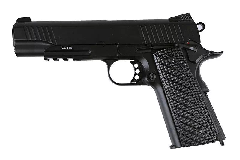 1911 TAC replica
