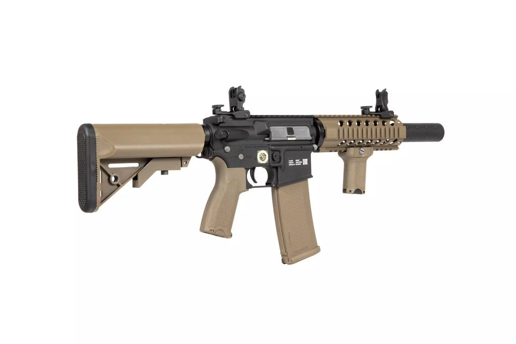 RRA SA-E11 EDGE™ Carbine Replica - Half-Tan