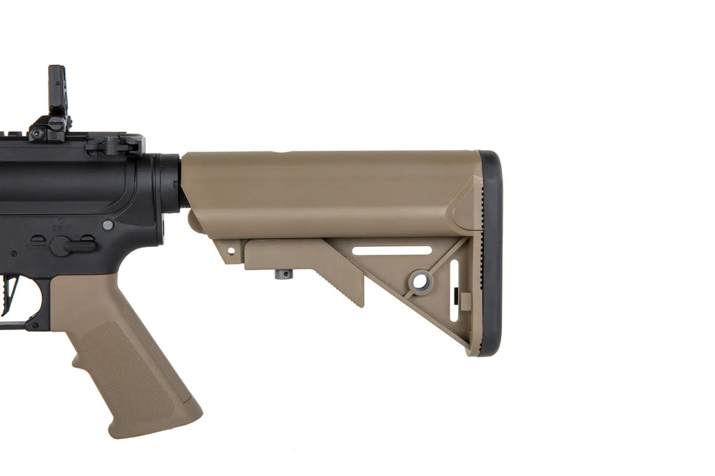 Specna Arms SA-C21 CORE™ HAL ETU™ Chaos Bronze airsoft Carbine