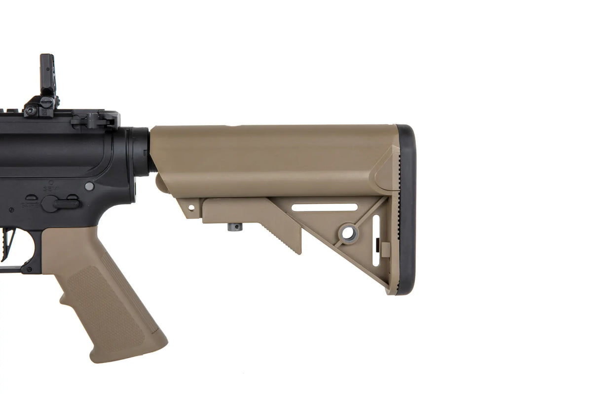 Specna Arms SA-C21 CORE™ HAL ETU™ Chaos Bronze airsoft Carbine