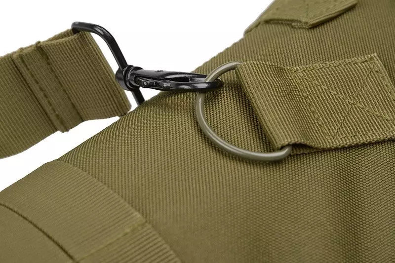 Shotgun cover - black