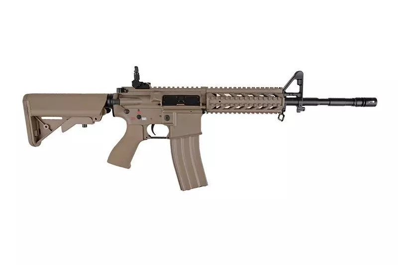 GC16 Raider-L carbine replica (No Marking) - tan