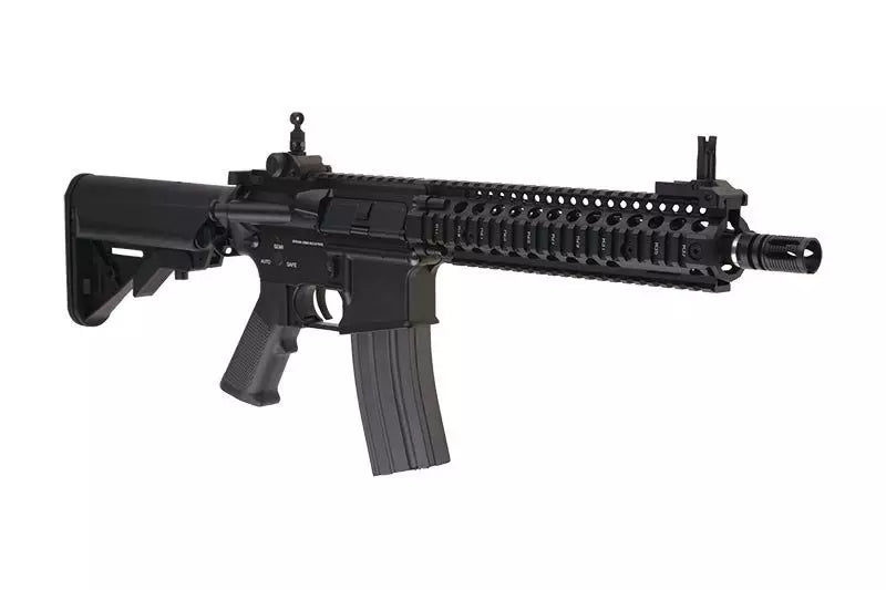 SA-A03 ONE™ SAEC™ System TITAN™ V2 Custom Carbine Replica - black