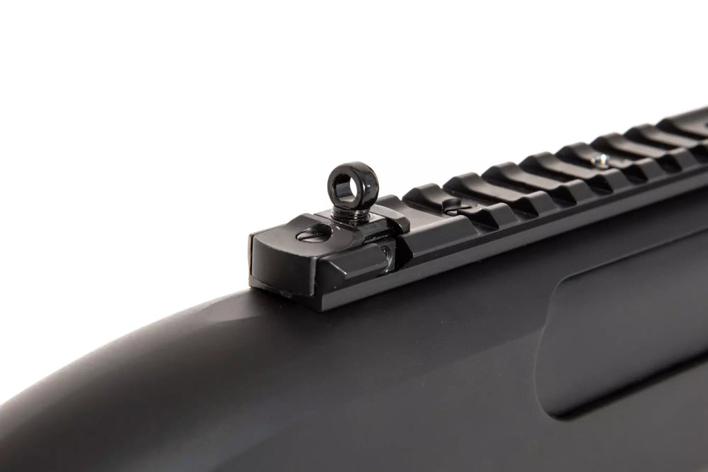8870 Shotgun Replica - black