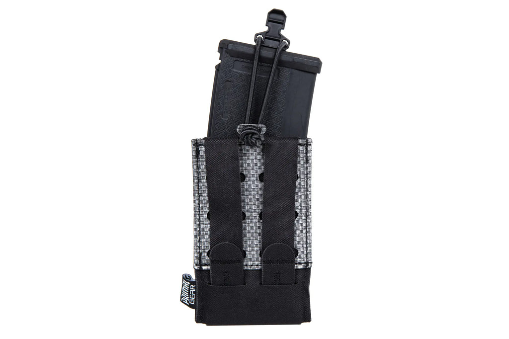 Single M4/M16 Primal Gear magazine loader Black