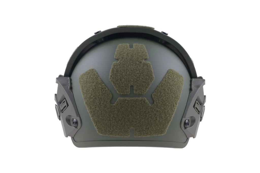 AIR FAST helmet replica - olive green