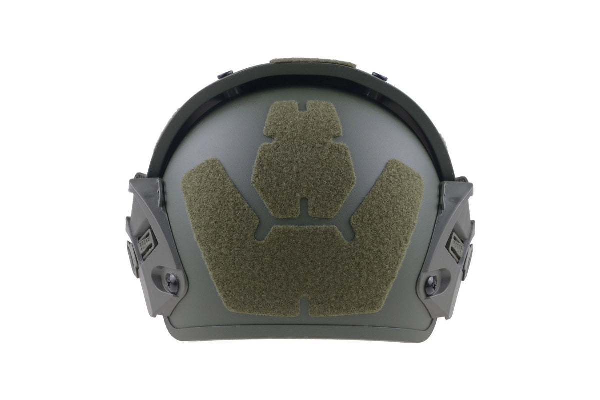 AIR FAST helmet replica - olive green
