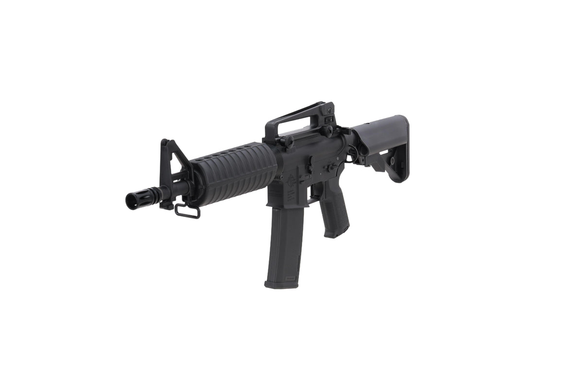 Specna Arms RRA SA-P02 PRIME™ Aster II ETU BLDC™ airsoft Carbine Black