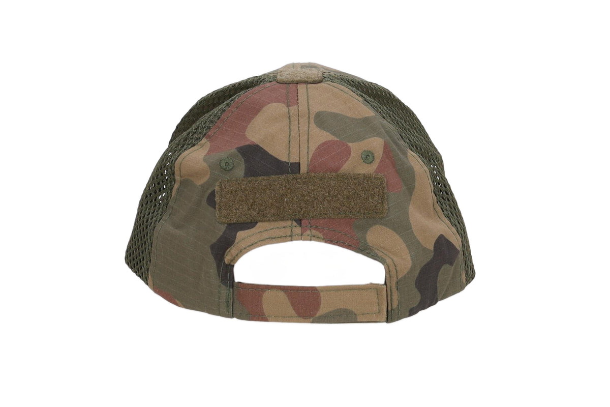 SATAC tactical baseball cap wz.93 Forest Panther
