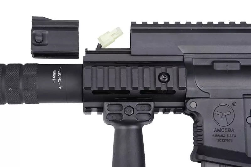 AM-005 Submachine Gun Replica