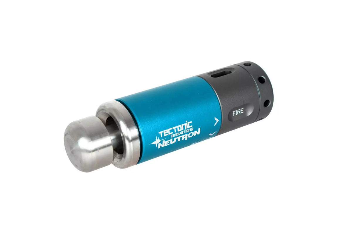 Granat Tectonic Innovations Neutron -niebieski