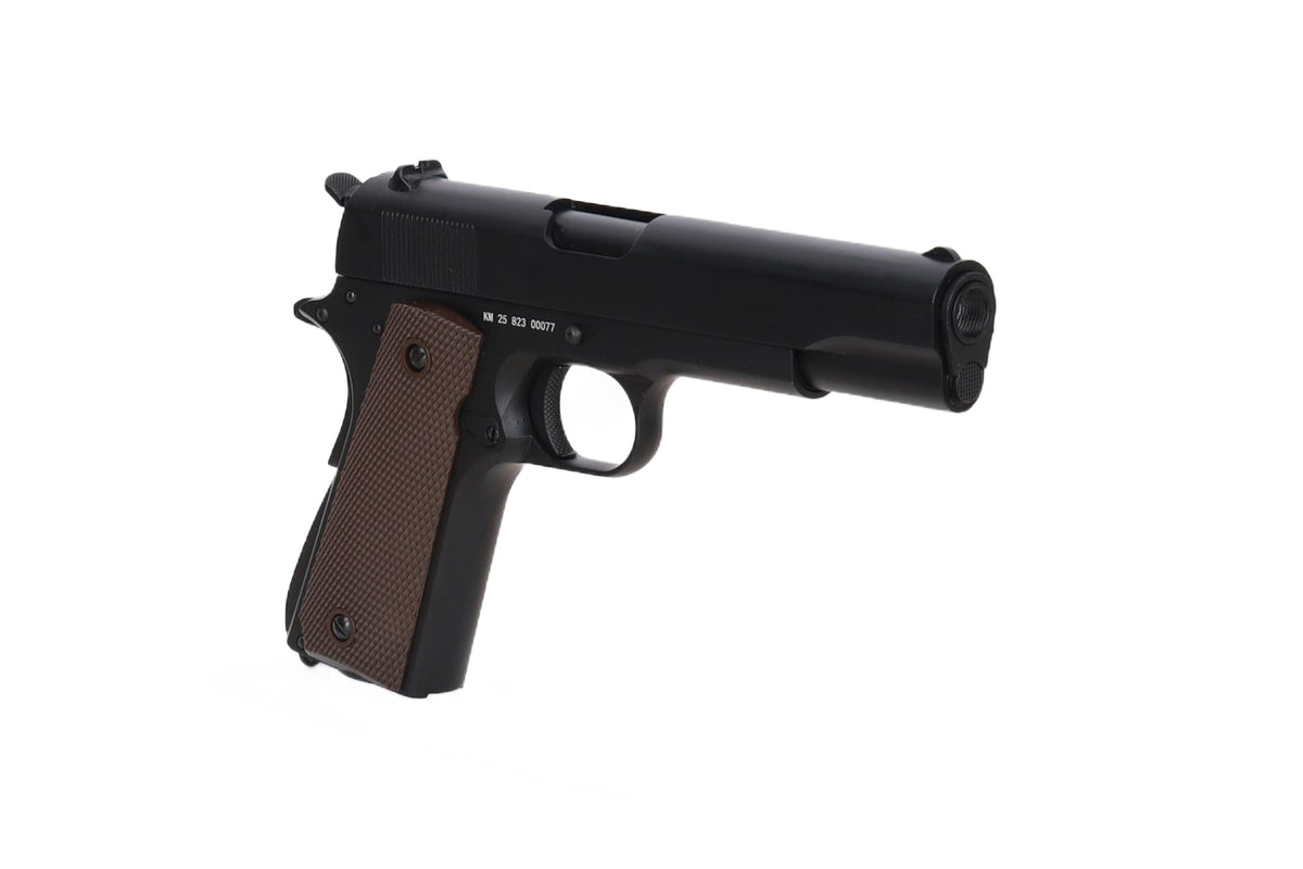 Replica of the M1911 pistol (823)