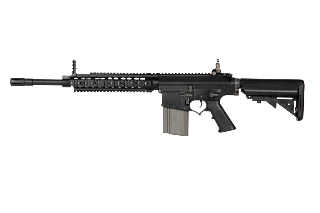 airsoft Ares M110 Carbine Selector Rifle Black (OUTLET)