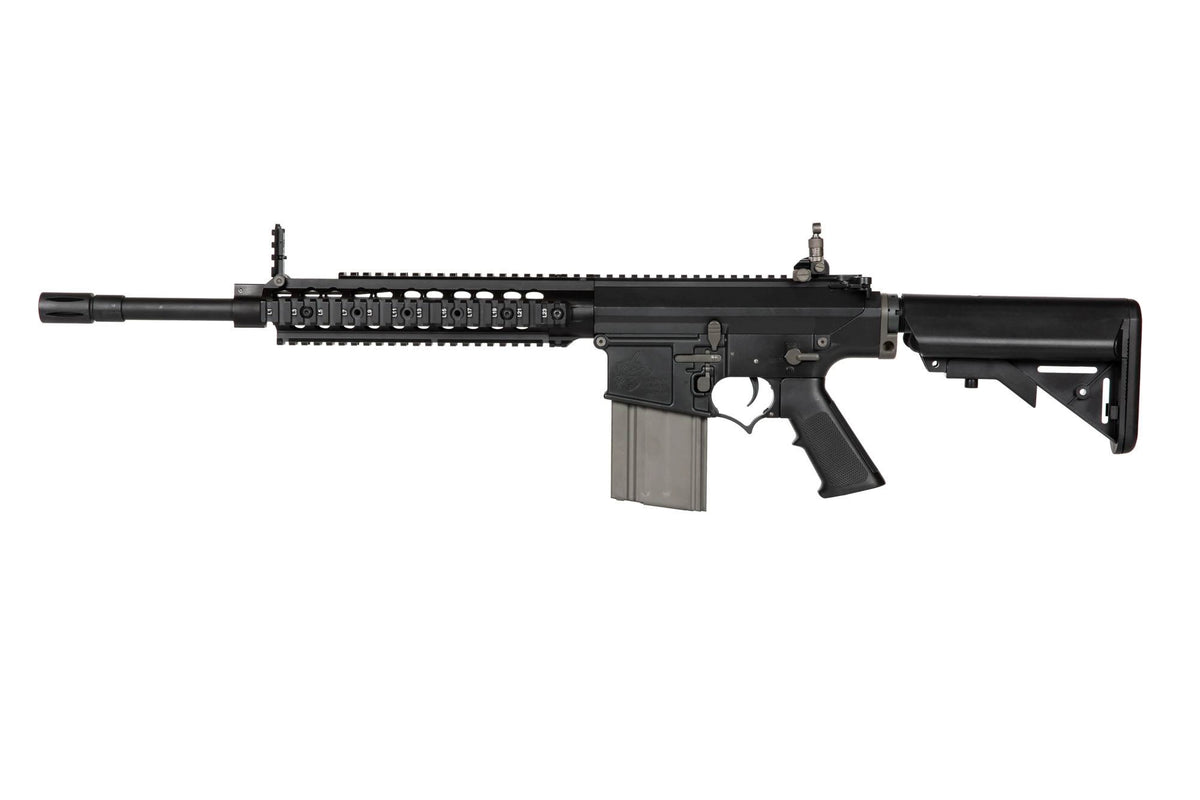 airsoft Ares M110 Carbine Selector Rifle Black (OUTLET)