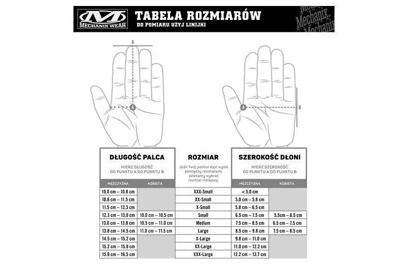 Specialty Grip Gloves - black
