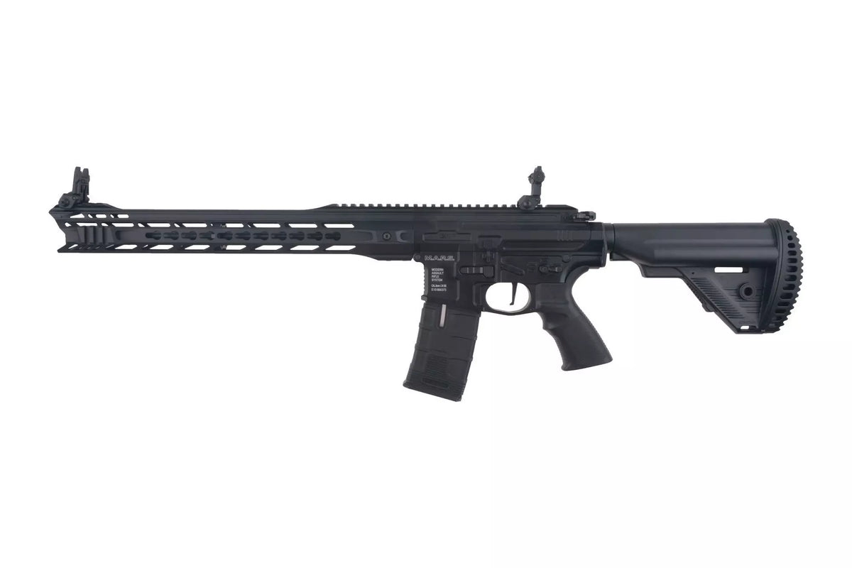 CXP-MARS Komodo Carbine Replica - Black