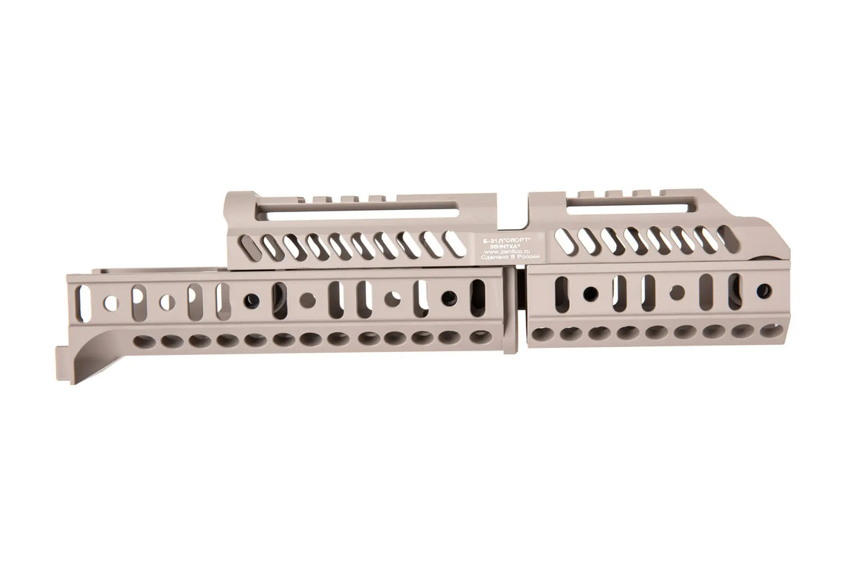 Sport-1 kit for AK-74/ AK-105 Tan