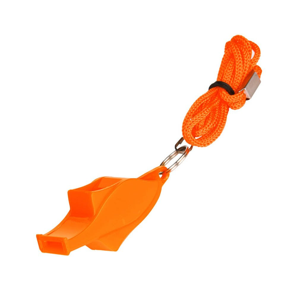 FOSCO - Alarm whistle - Orange - 469111