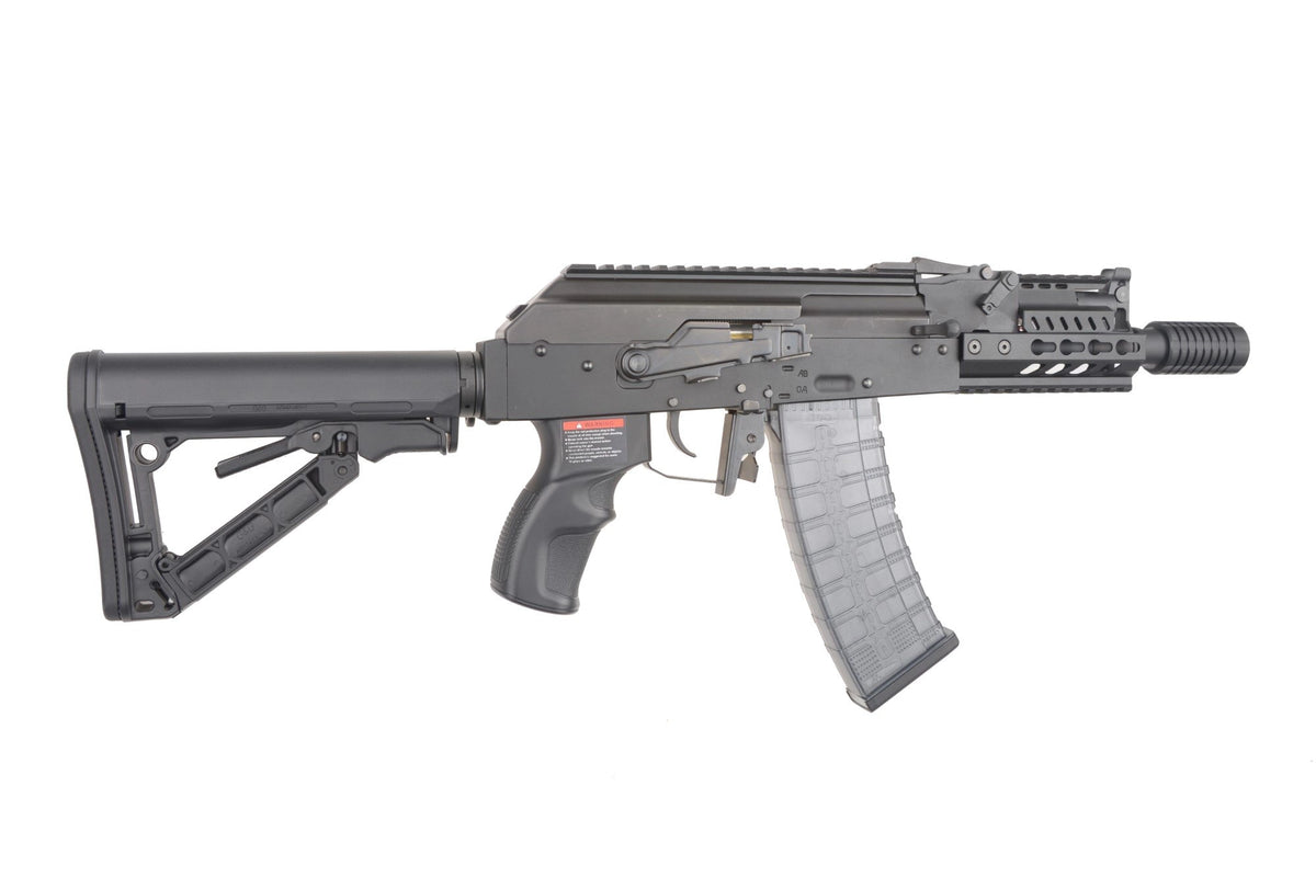 RK74-CQB Assault Rifle Replica